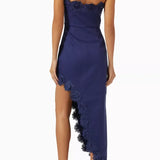 Inara High-low Gown