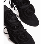 Karli 100 Lace-up Sandals - Endless - UAE Rental and Resale for Women's Fashion