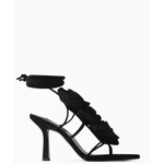 Karli 100 Lace-up Sandals - Endless - UAE Rental and Resale for Women's Fashion
