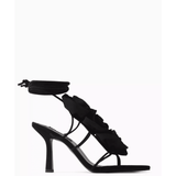 Karli 100 Lace-up Sandals - Endless - UAE Rental and Resale for Women's Fashion