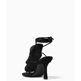 Karli 100 Lace-up Sandals - Endless - UAE Rental and Resale for Women's Fashion