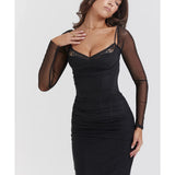 Katarina Maxi Dress - Endless - UAE Rental and Resale for Women's Fashion