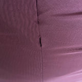 Katarina Wine Maxi Dress - Endless - UAE Rental and Resale for Women's Fashion
