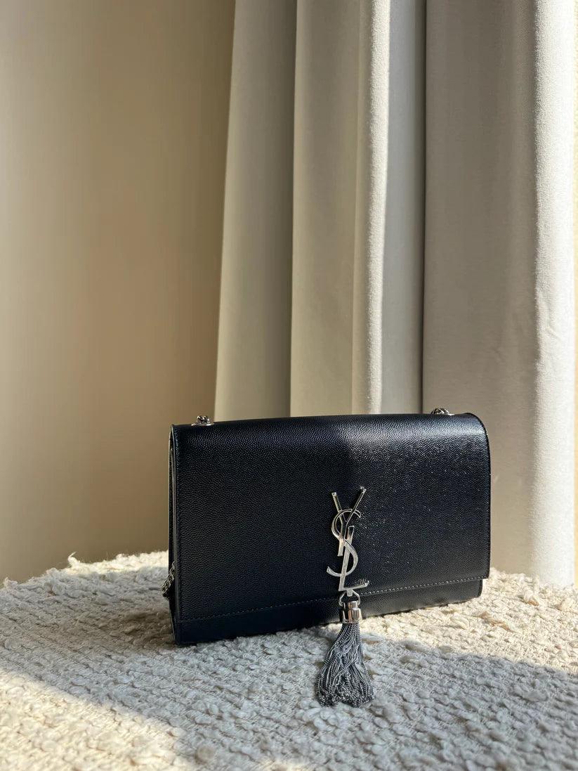 Kate Tassel Bag - Endless - UAE Rental and Resale for Women's Fashion