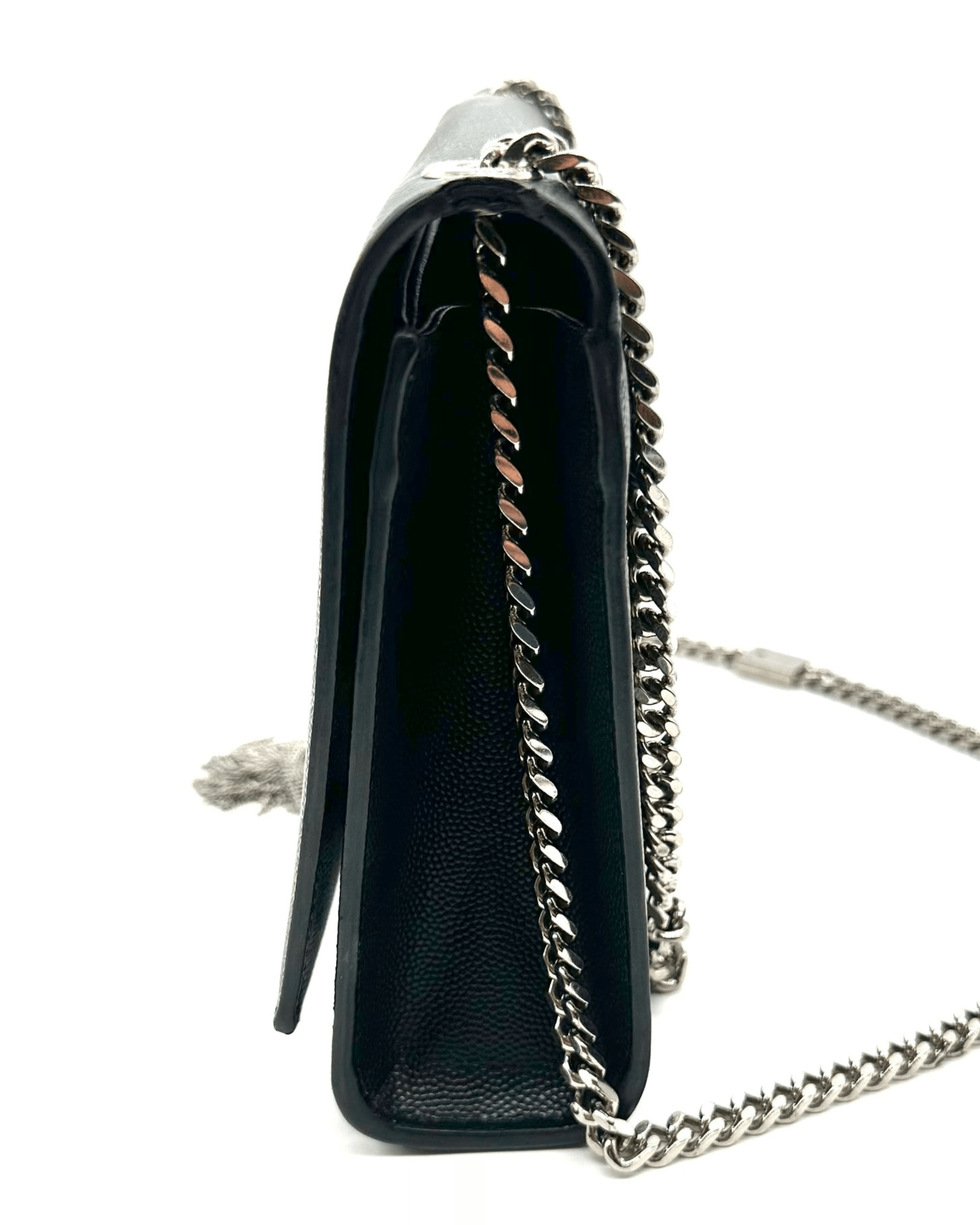Kate Tassel Bag - Endless - UAE Rental and Resale for Women's Fashion