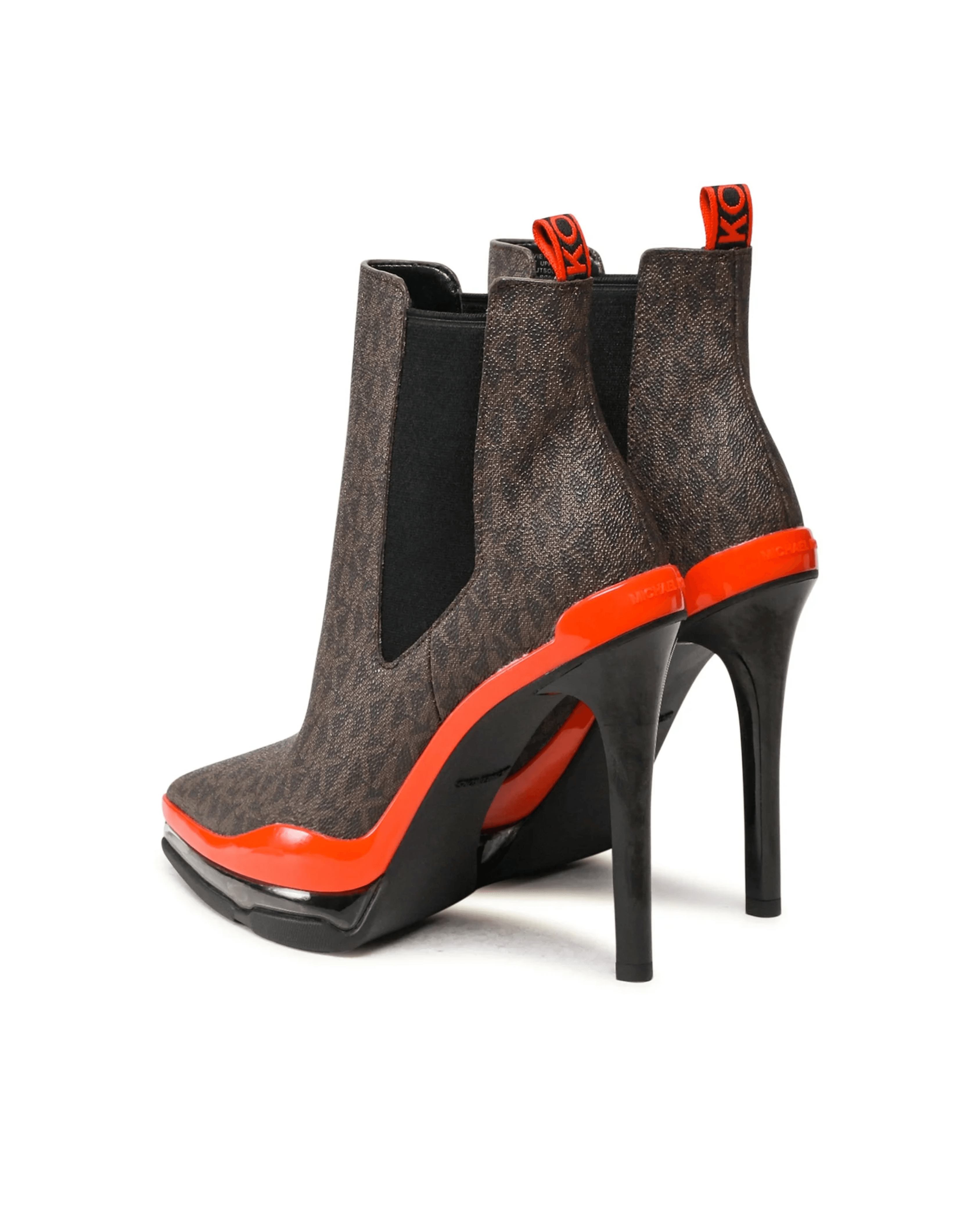 Keke Extreme Stretch Knit Boot - Endless - UAE Rental and Resale for Women's Fashion