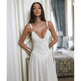 Kendal Dress - Endless - UAE Rental and Resale for Women's Fashion