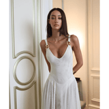 Kendal Dress - Endless - UAE Rental and Resale for Women's Fashion