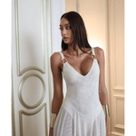 Kendal Dress - Endless - UAE Rental and Resale for Women's Fashion