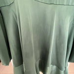 Kennedy Long Sleeve Wrap Mini Dress - Endless - UAE Rental and Resale for Women's Fashion
