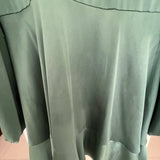 Kennedy Long Sleeve Wrap Mini Dress - Endless - UAE Rental and Resale for Women's Fashion