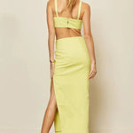 Kenzy Set - Endless - UAE Rental and Resale for Women's Fashion