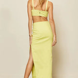 Kenzy Set - Endless - UAE Rental and Resale for Women's Fashion