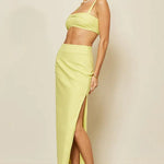 Kenzy Set - Endless - UAE Rental and Resale for Women's Fashion