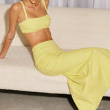 Kenzy Set - Endless - UAE Rental and Resale for Women's Fashion