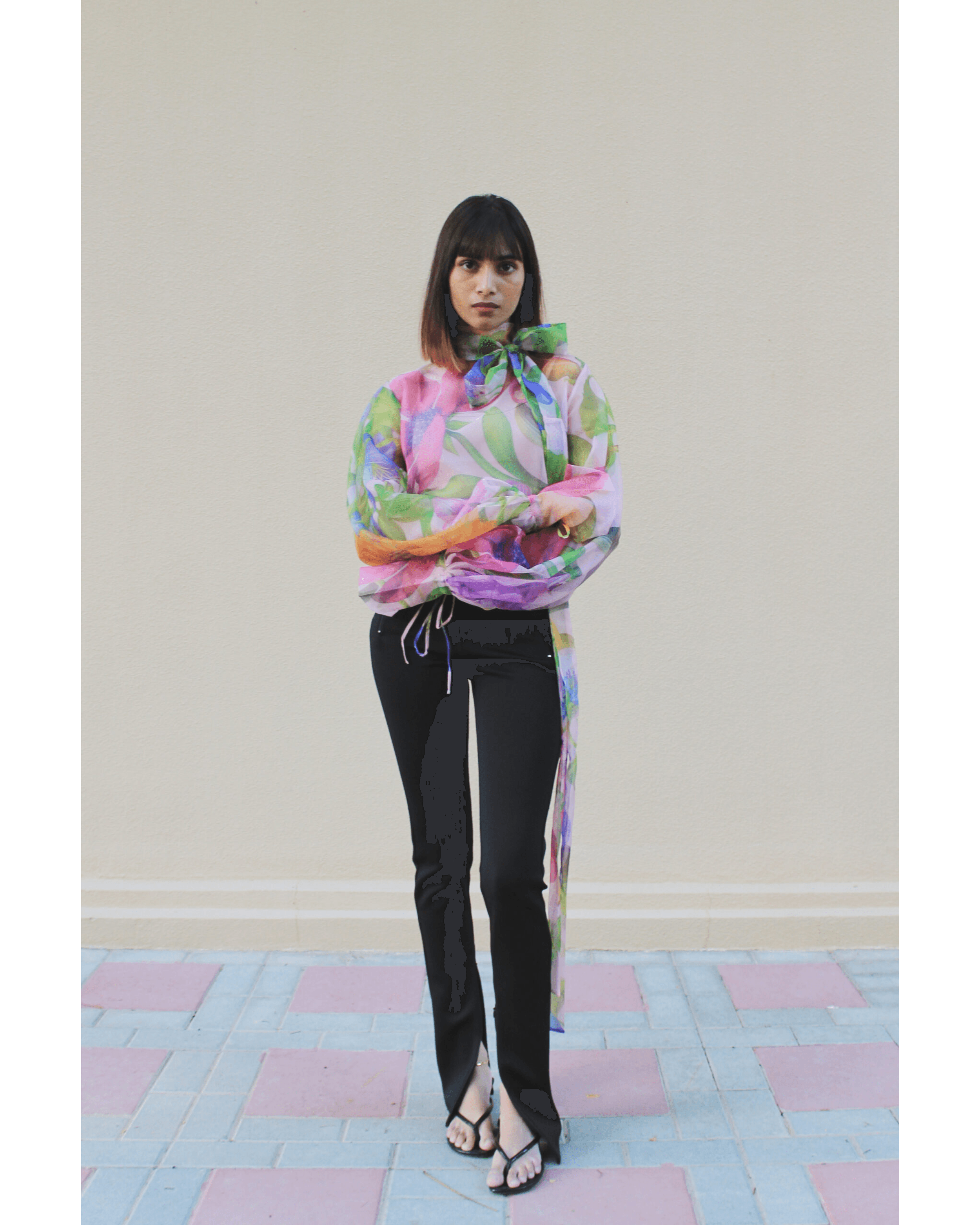 Kiki Leggings - Endless - UAE Rental and Resale for Women's Fashion