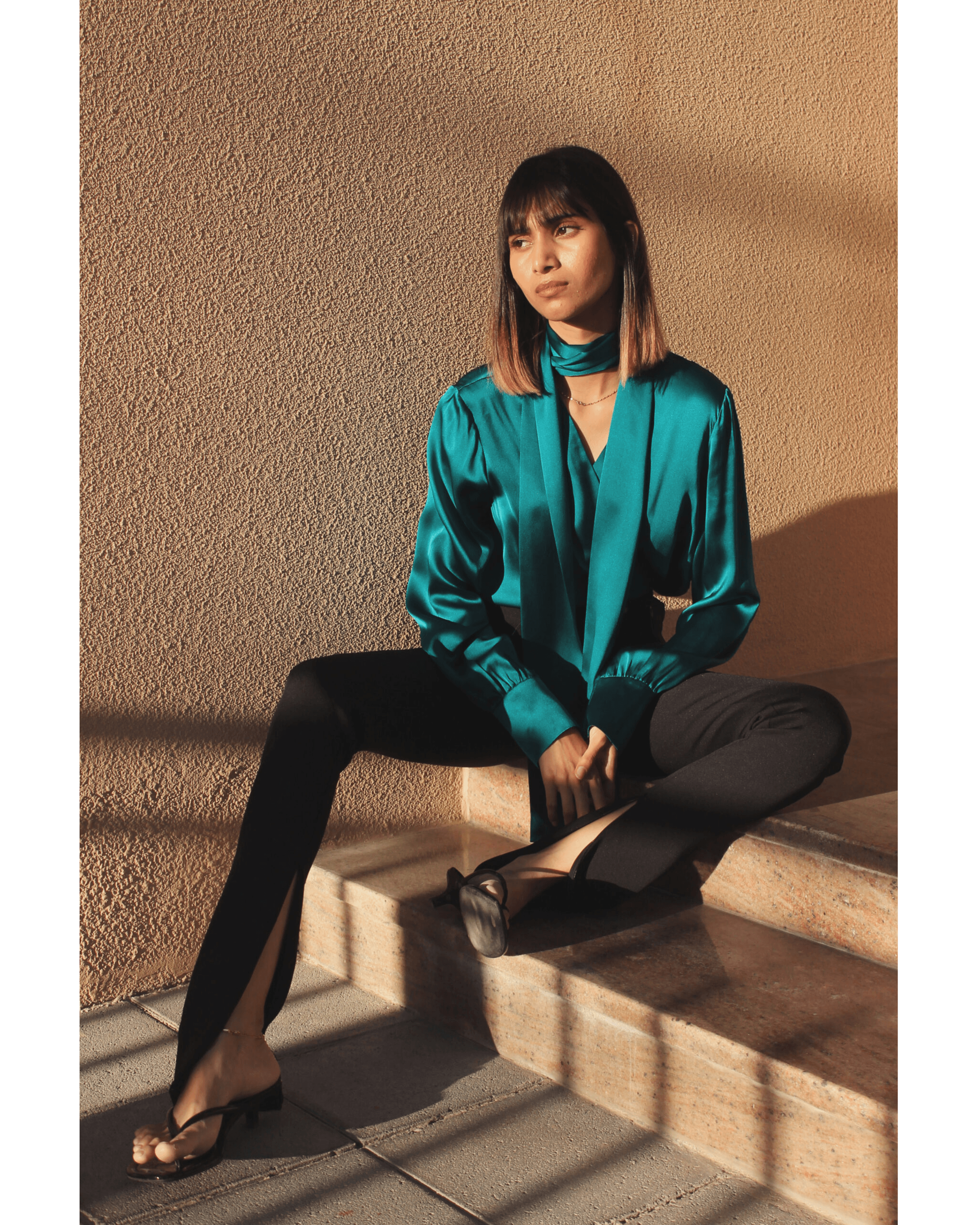 Kiki Leggings - Endless - UAE Rental and Resale for Women's Fashion