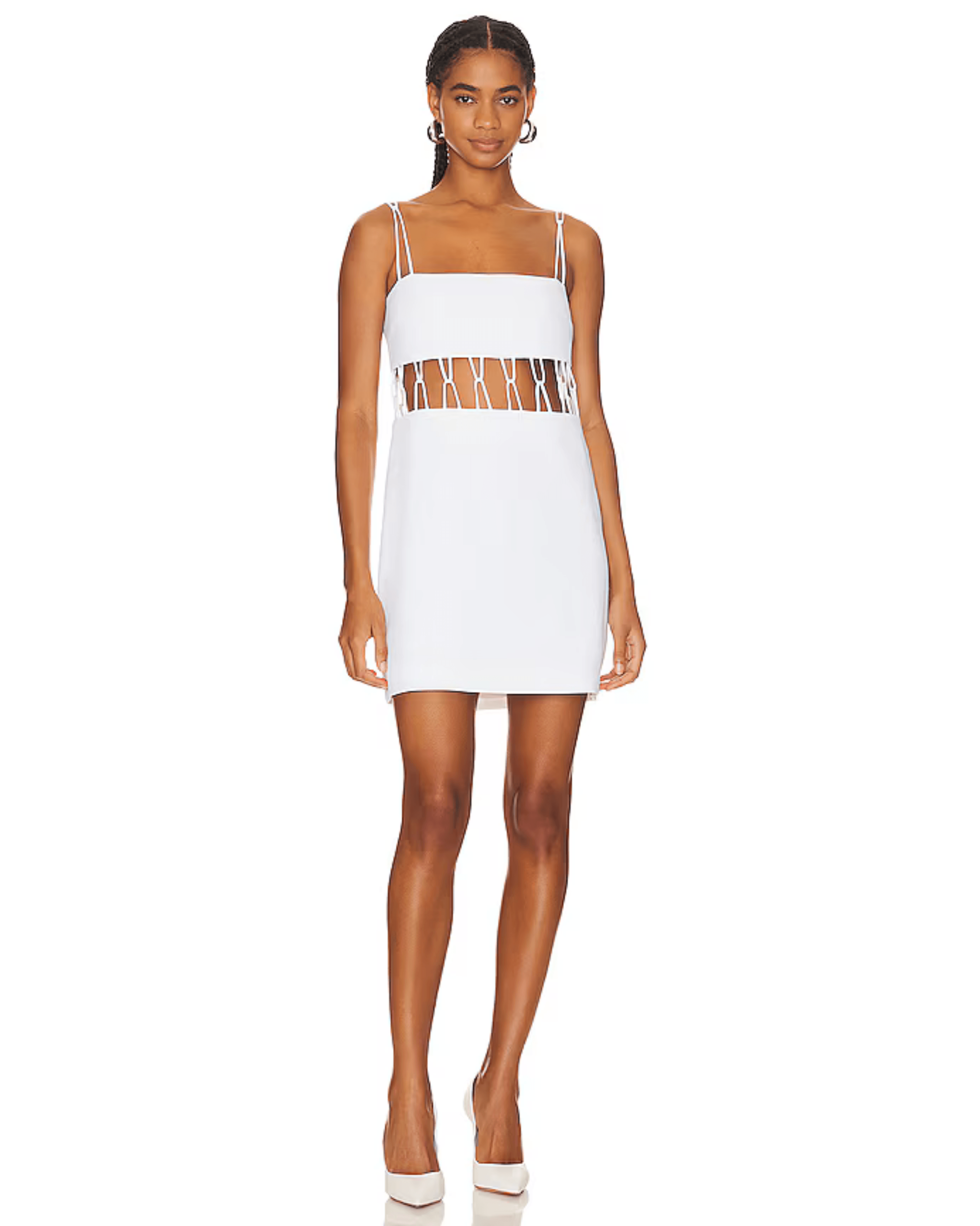 Kim Dress - Endless - UAE Rental and Resale for Women's Fashion