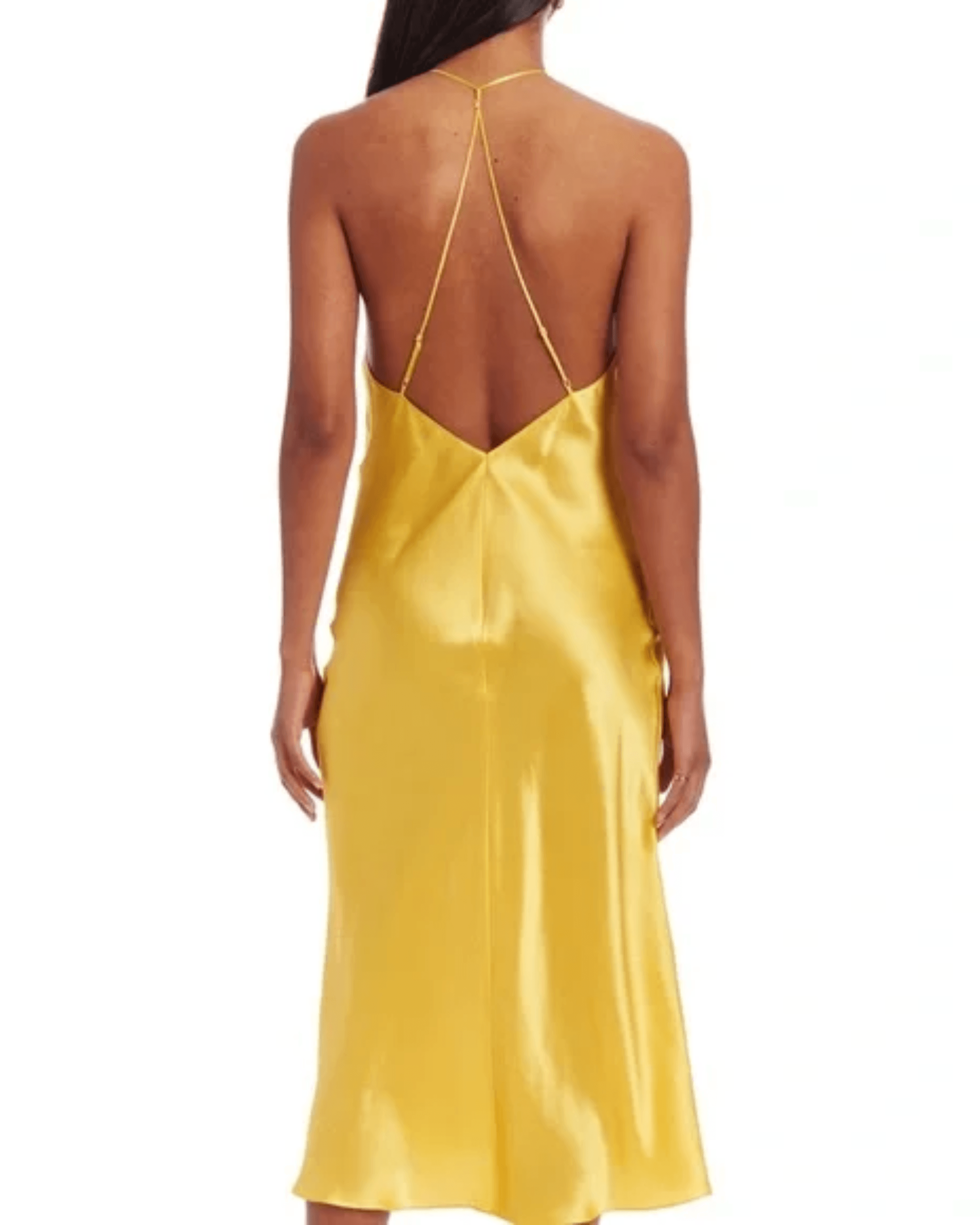 Kimball Dress - Endless - UAE Rental and Resale for Women's Fashion