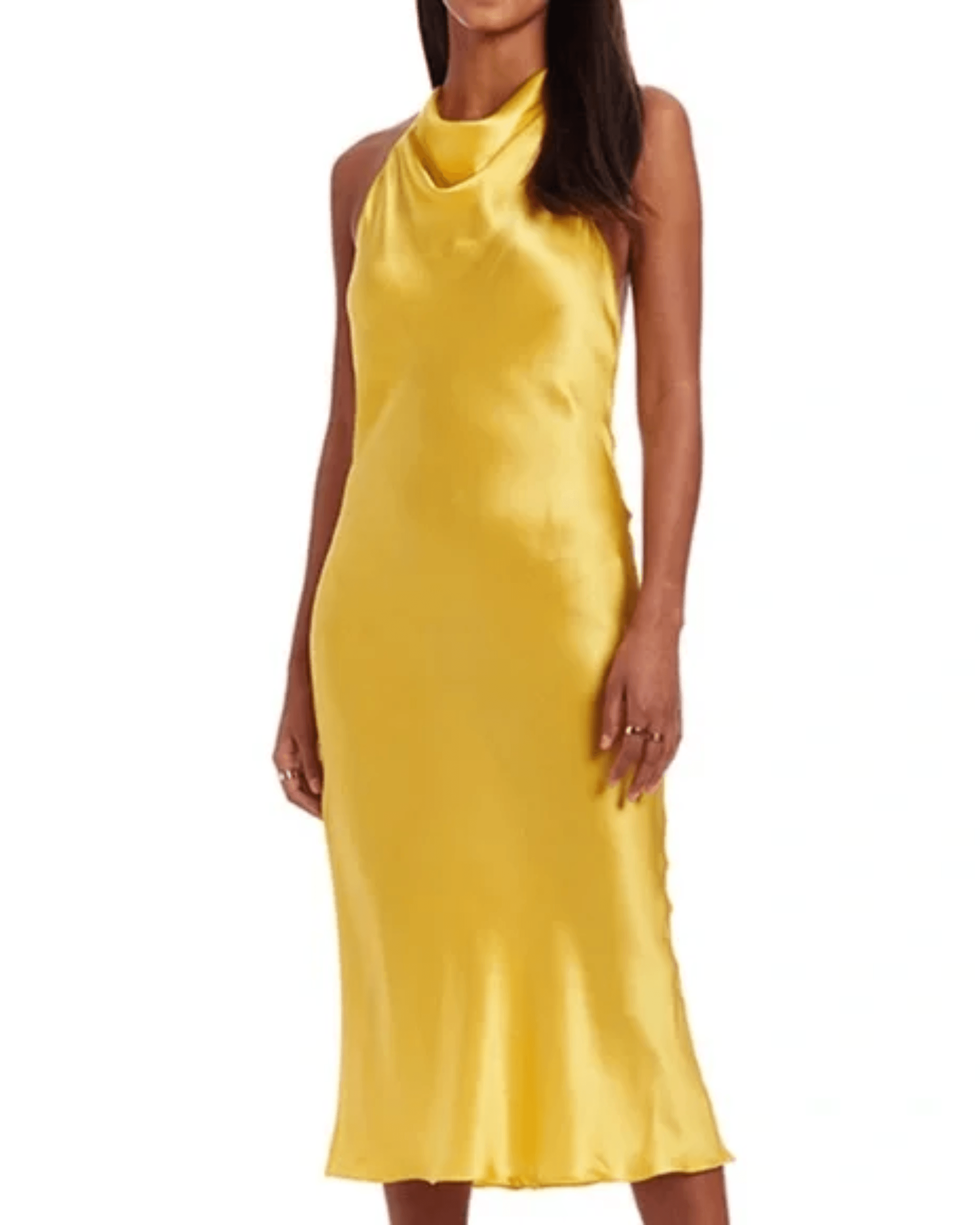 Kimball Dress - Endless - UAE Rental and Resale for Women's Fashion