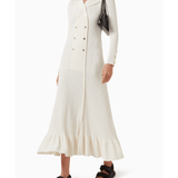 Knit Maxi Dess - Endless - UAE Rental and Resale for Women's Fashion