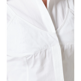 La Chemise Valensole Cotton Shirt - Endless - UAE Rental and Resale for Women's Fashion