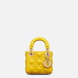 Lady Micro Yellow - Endless - UAE Rental and Resale for Women's Fashion