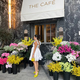 Lady Micro Yellow - Endless - UAE Rental and Resale for Women's Fashion