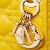 Lady Micro Yellow - Endless - UAE Rental and Resale for Women's Fashion