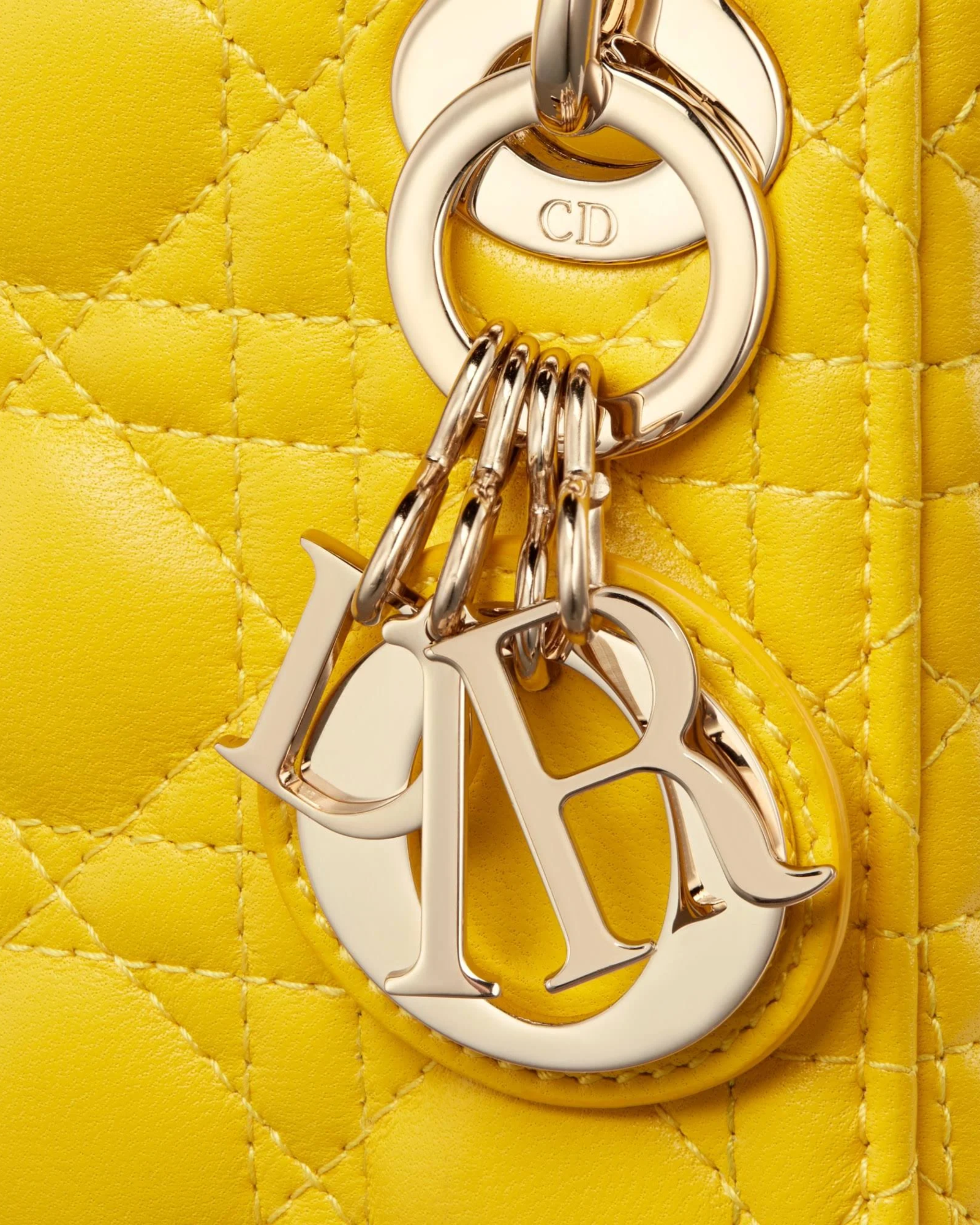Lady Micro Yellow - Endless - UAE Rental and Resale for Women's Fashion
