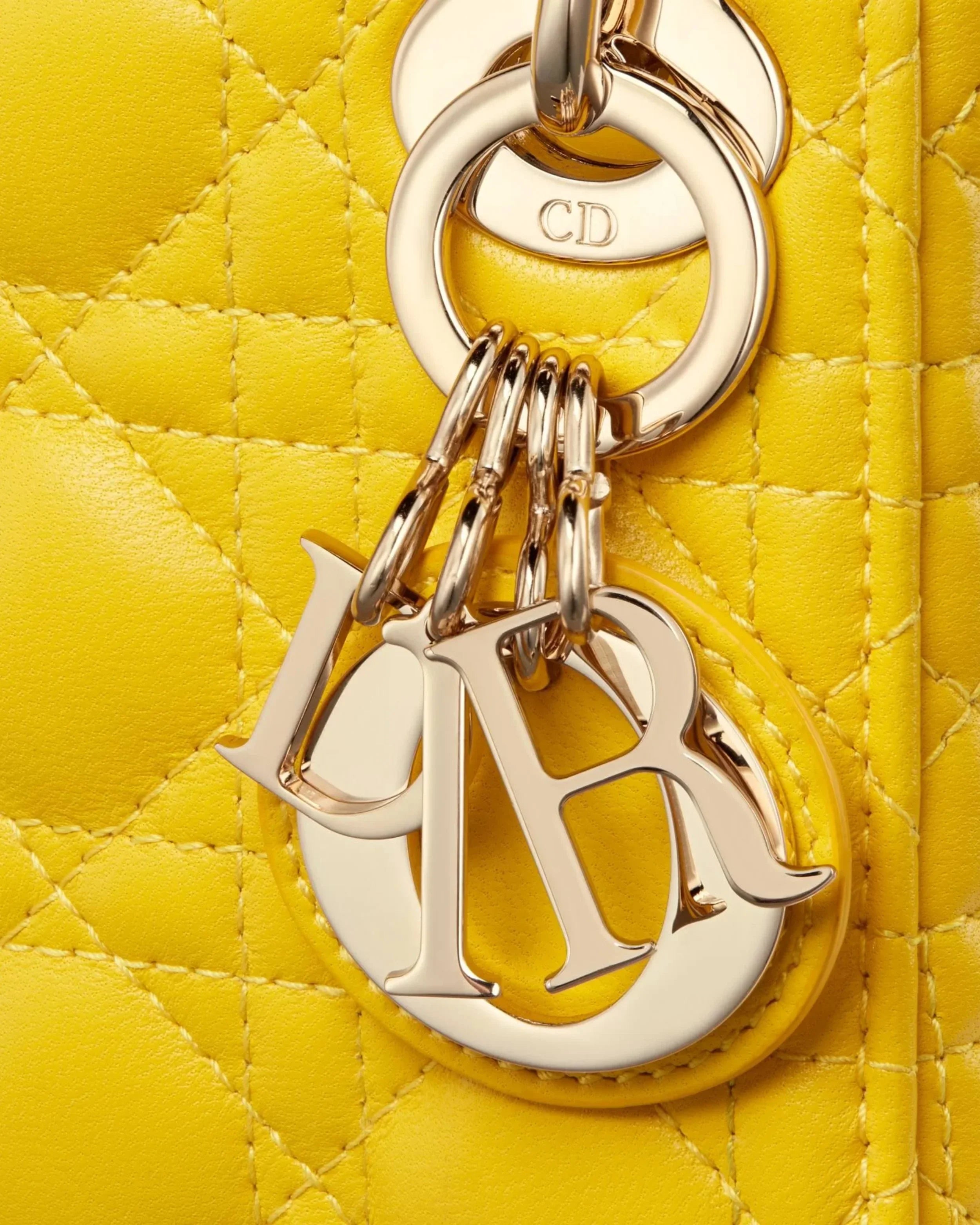 Lady Micro Yellow - Endless - UAE Rental and Resale for Women's Fashion