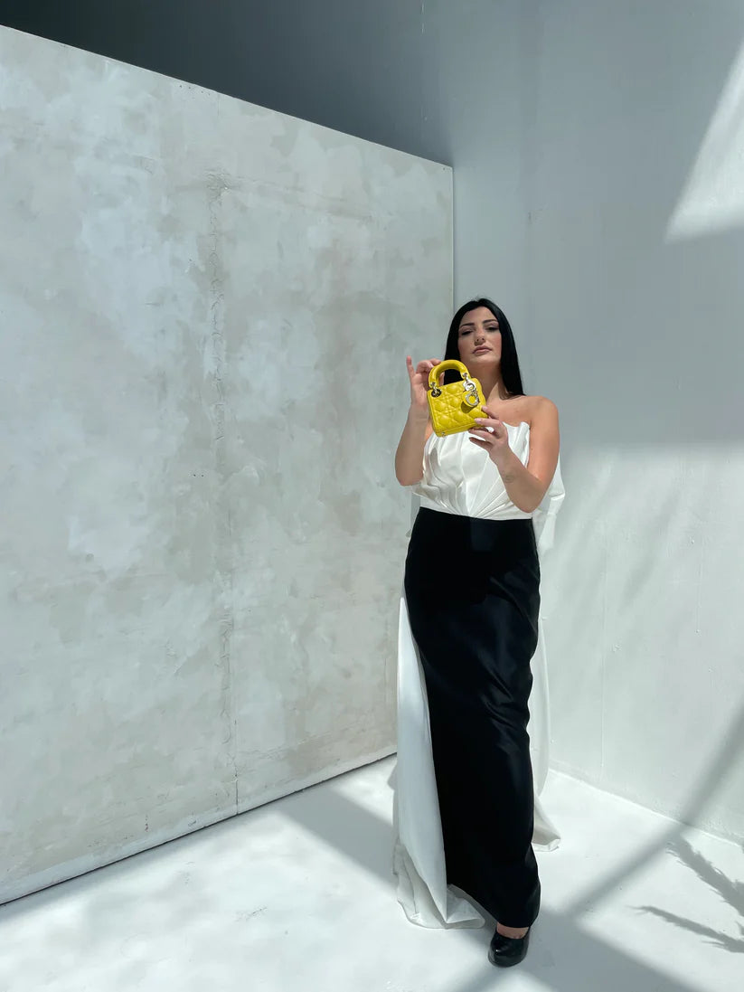 Lady Micro Yellow - Endless - UAE Rental and Resale for Women's Fashion