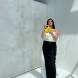Lady Micro Yellow - Endless - UAE Rental and Resale for Women's Fashion