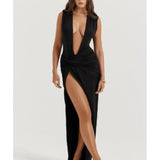 Larelle Dress - Endless - UAE Rental and Resale for Women's Fashion
