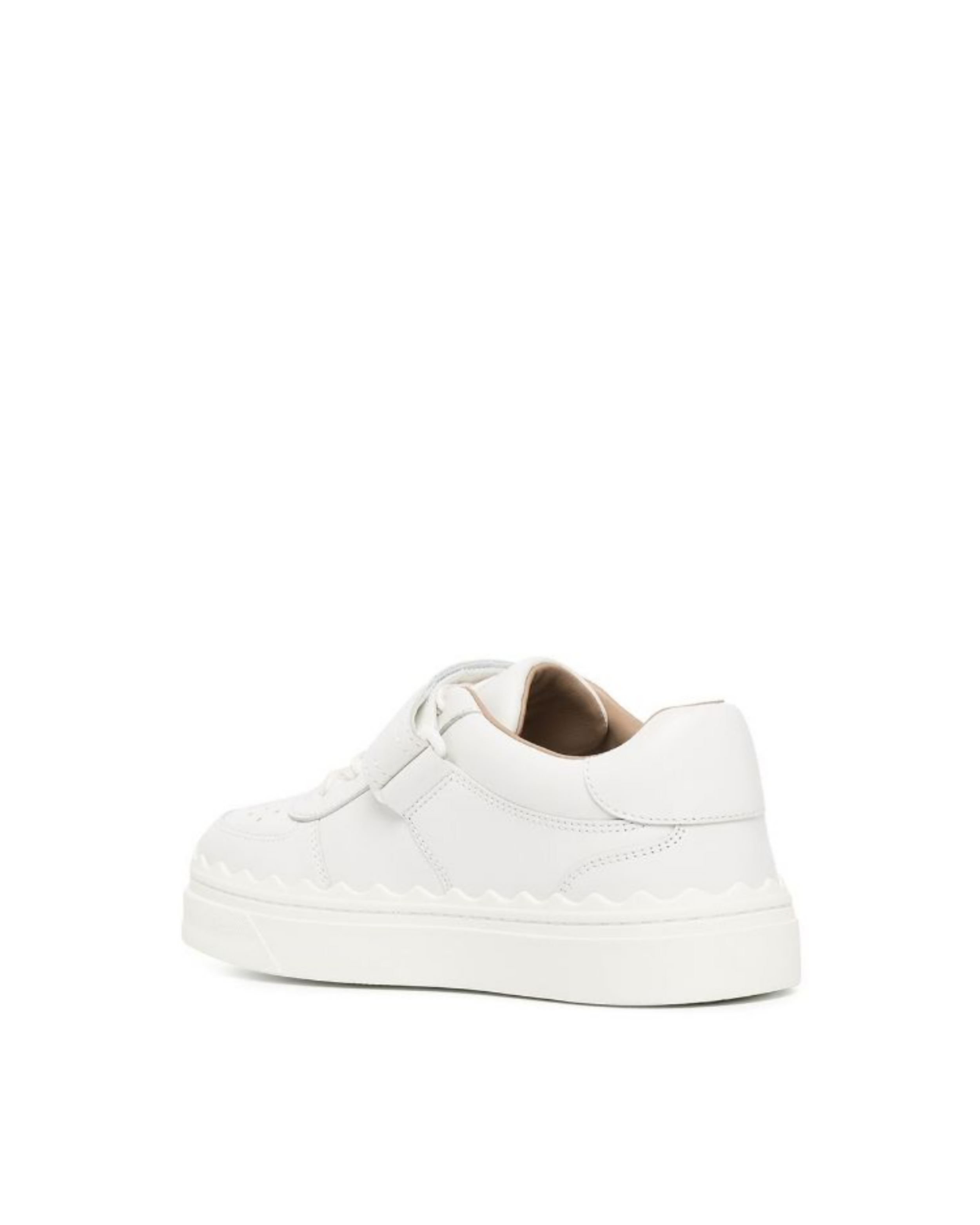 Lauren Touch-strap Sneakers - Endless - UAE Rental and Resale for Women's Fashion