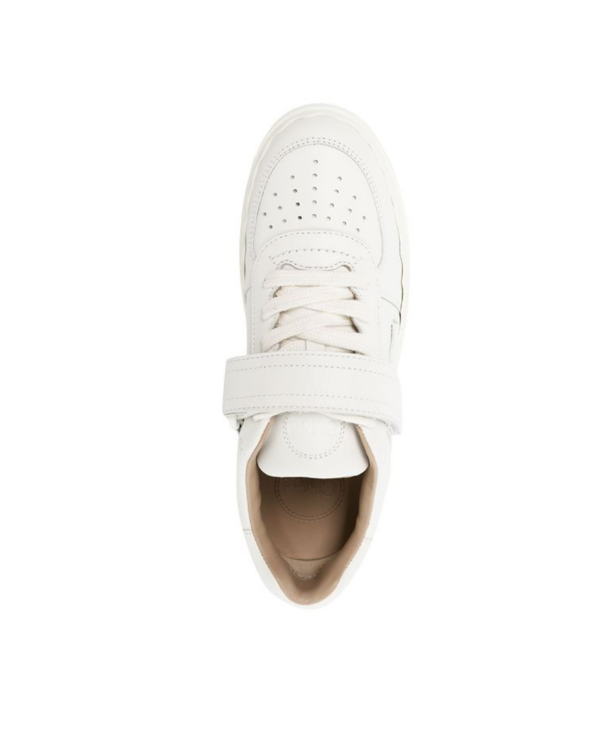 Lauren Touch-strap Sneakers - Endless - UAE Rental and Resale for Women's Fashion