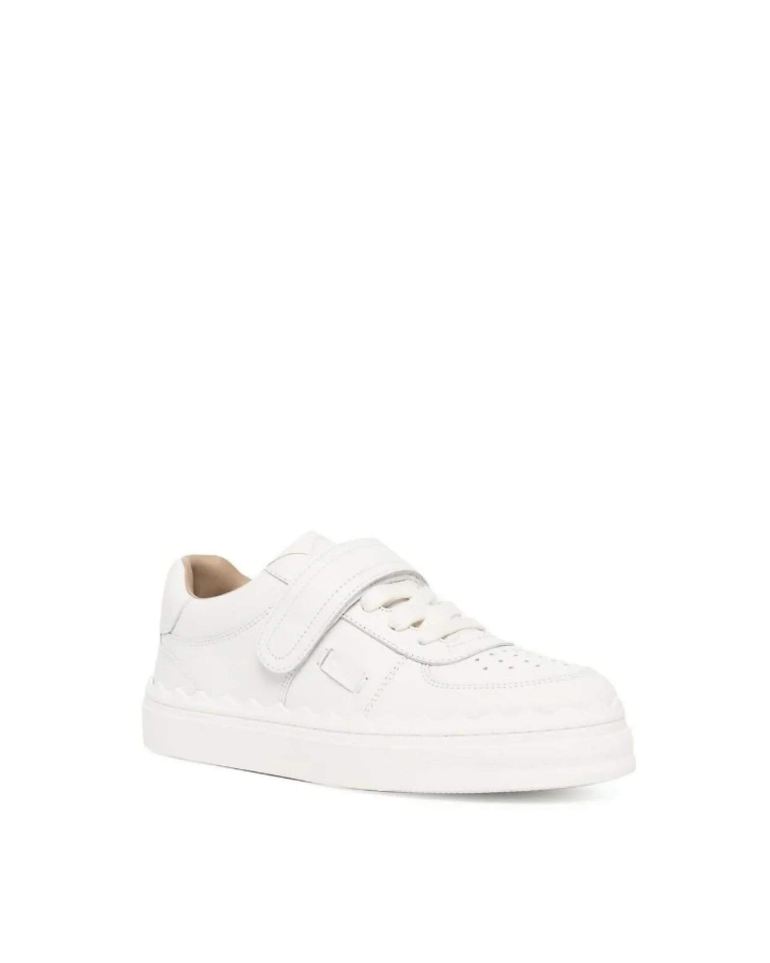 Lauren Touch-strap Sneakers - Endless - UAE Rental and Resale for Women's Fashion