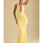 Laverna Dress - Endless - UAE Rental and Resale for Women's Fashion