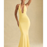 Laverna Dress - Endless - UAE Rental and Resale for Women's Fashion