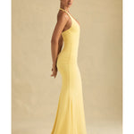 Laverna Dress - Endless - UAE Rental and Resale for Women's Fashion