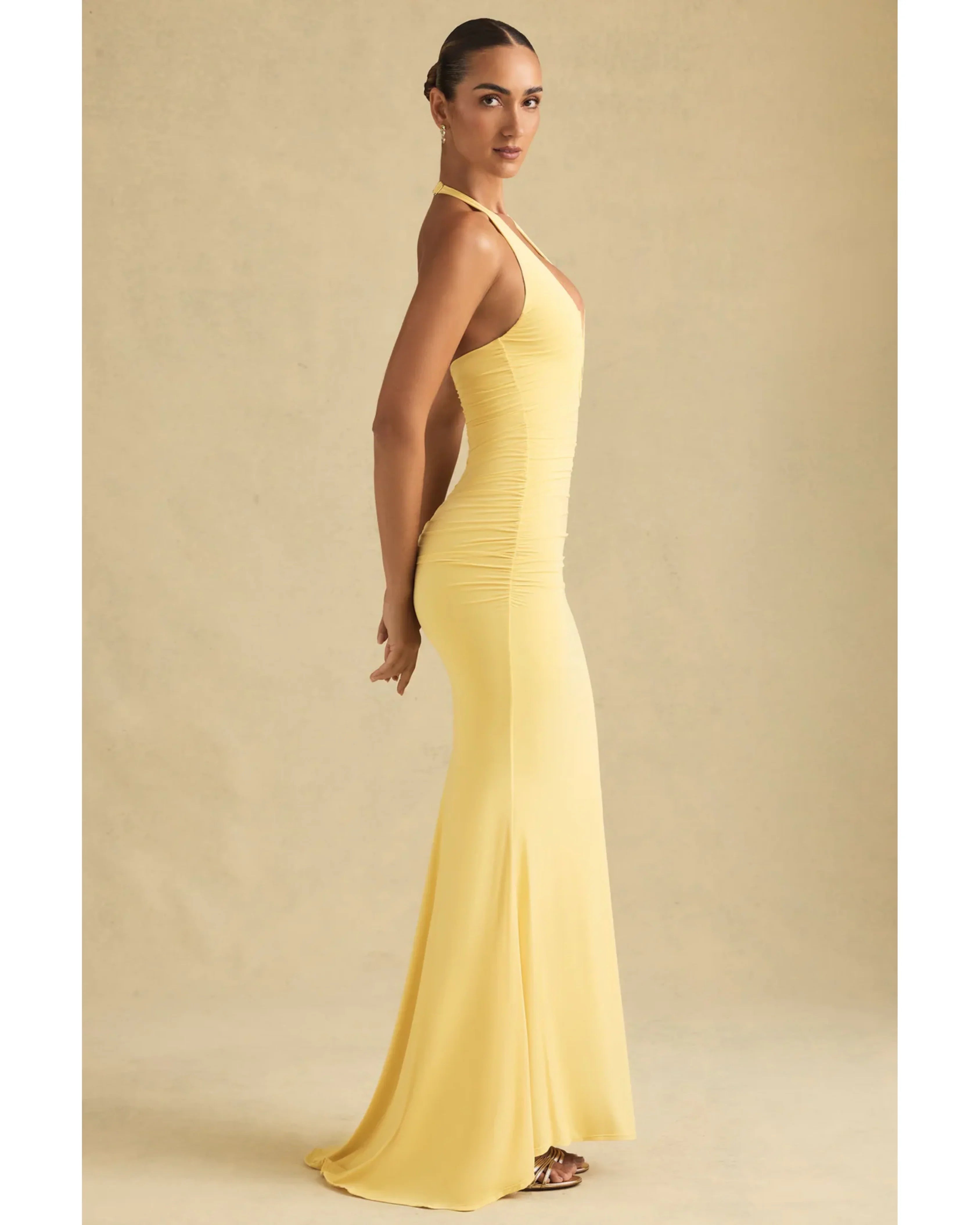 Laverna Dress - Endless - UAE Rental and Resale for Women's Fashion
