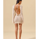 Layla Dress - Endless - UAE Rental and Resale for Women's Fashion