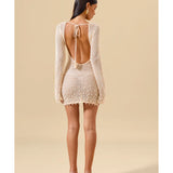 Layla Dress - Endless - UAE Rental and Resale for Women's Fashion