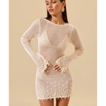 Layla Dress - Endless - UAE Rental and Resale for Women's Fashion