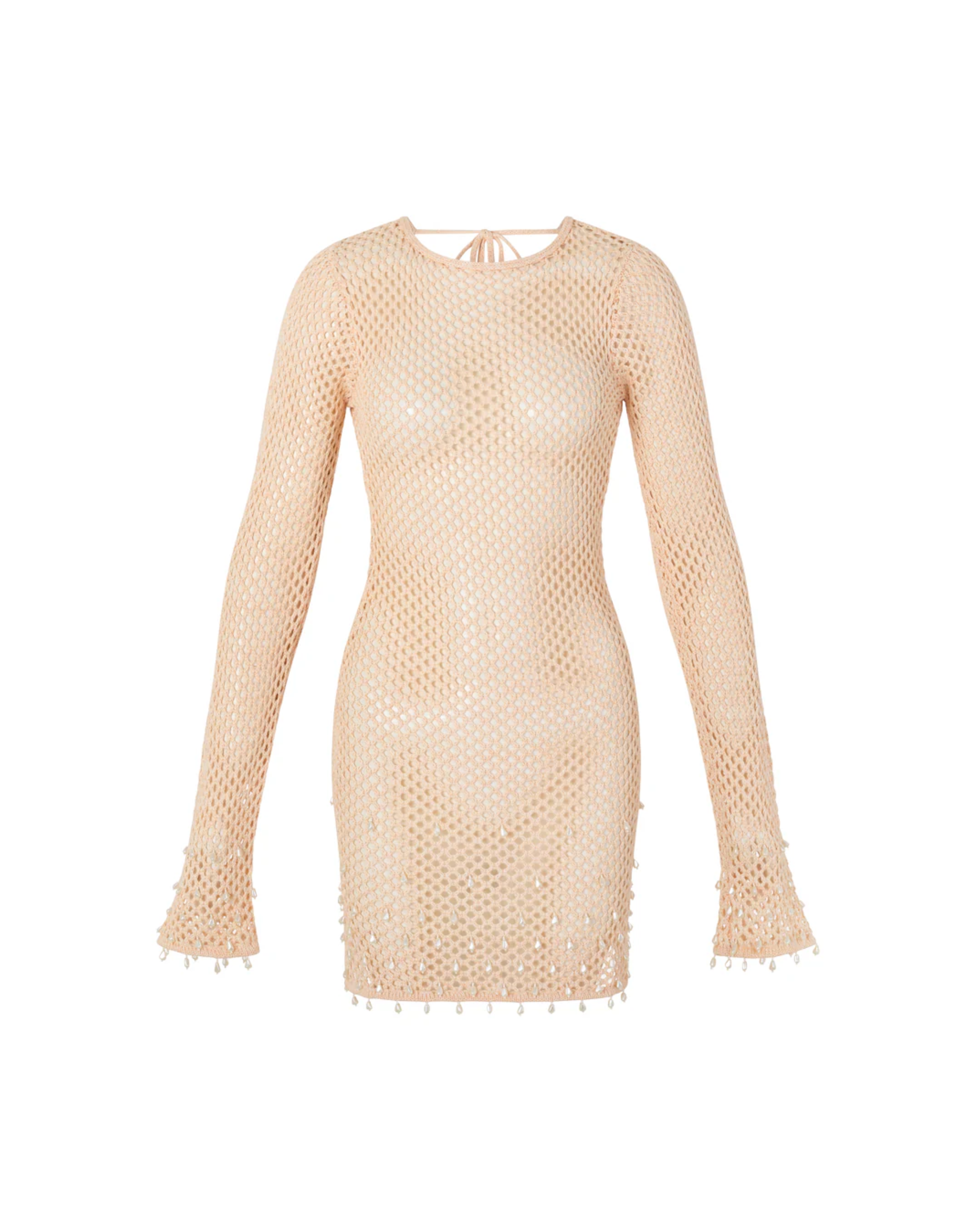 Layla Dress - Endless - UAE Rental and Resale for Women's Fashion