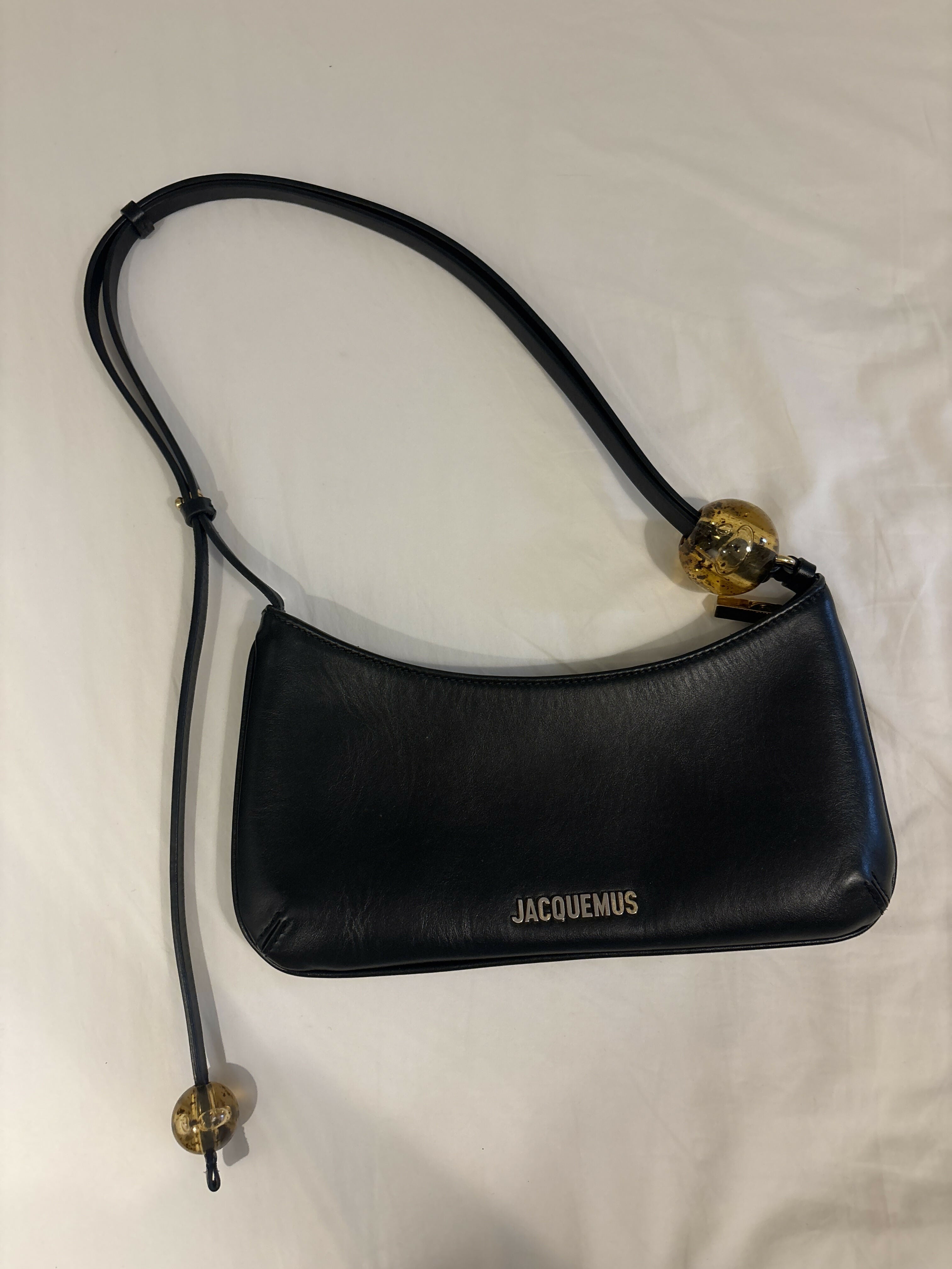 Le Bisou Perle Bag - Endless - UAE Rental and Resale for Women's Fashion