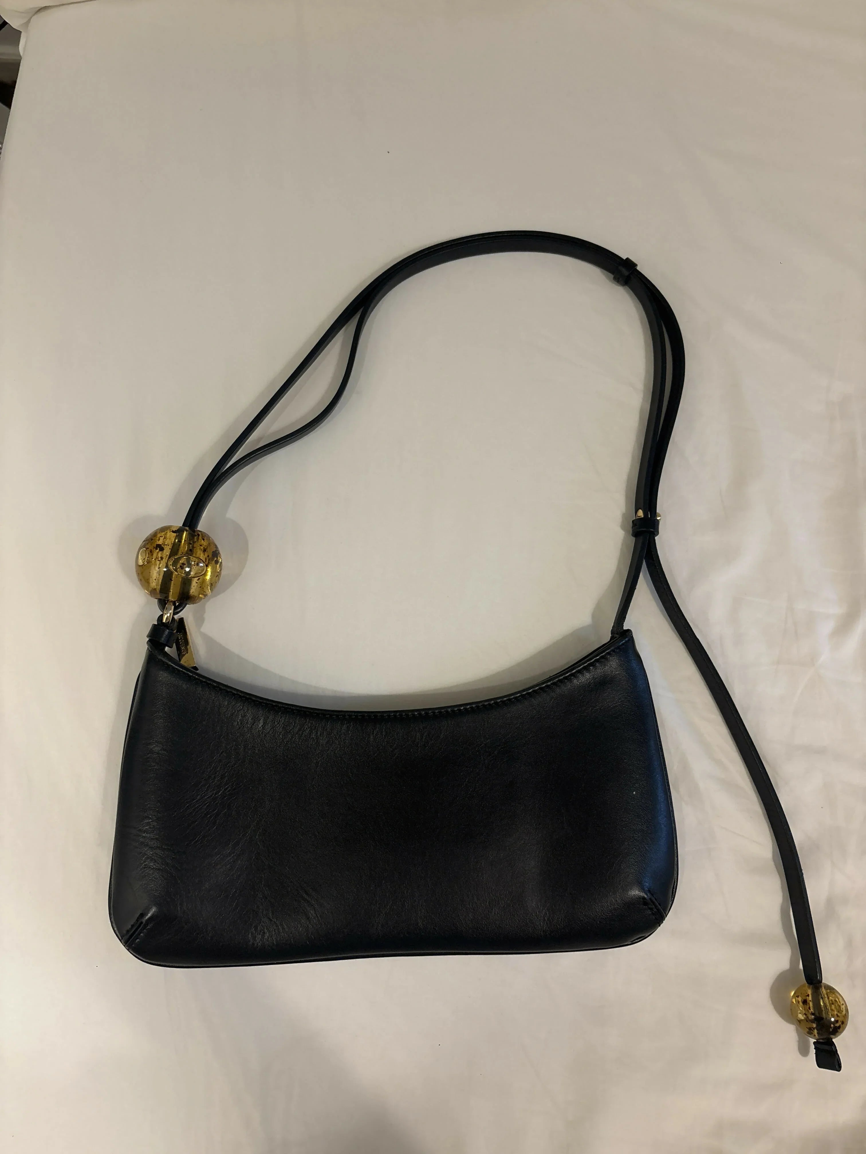 Le Bisou Perle Bag - Endless - UAE Rental and Resale for Women's Fashion