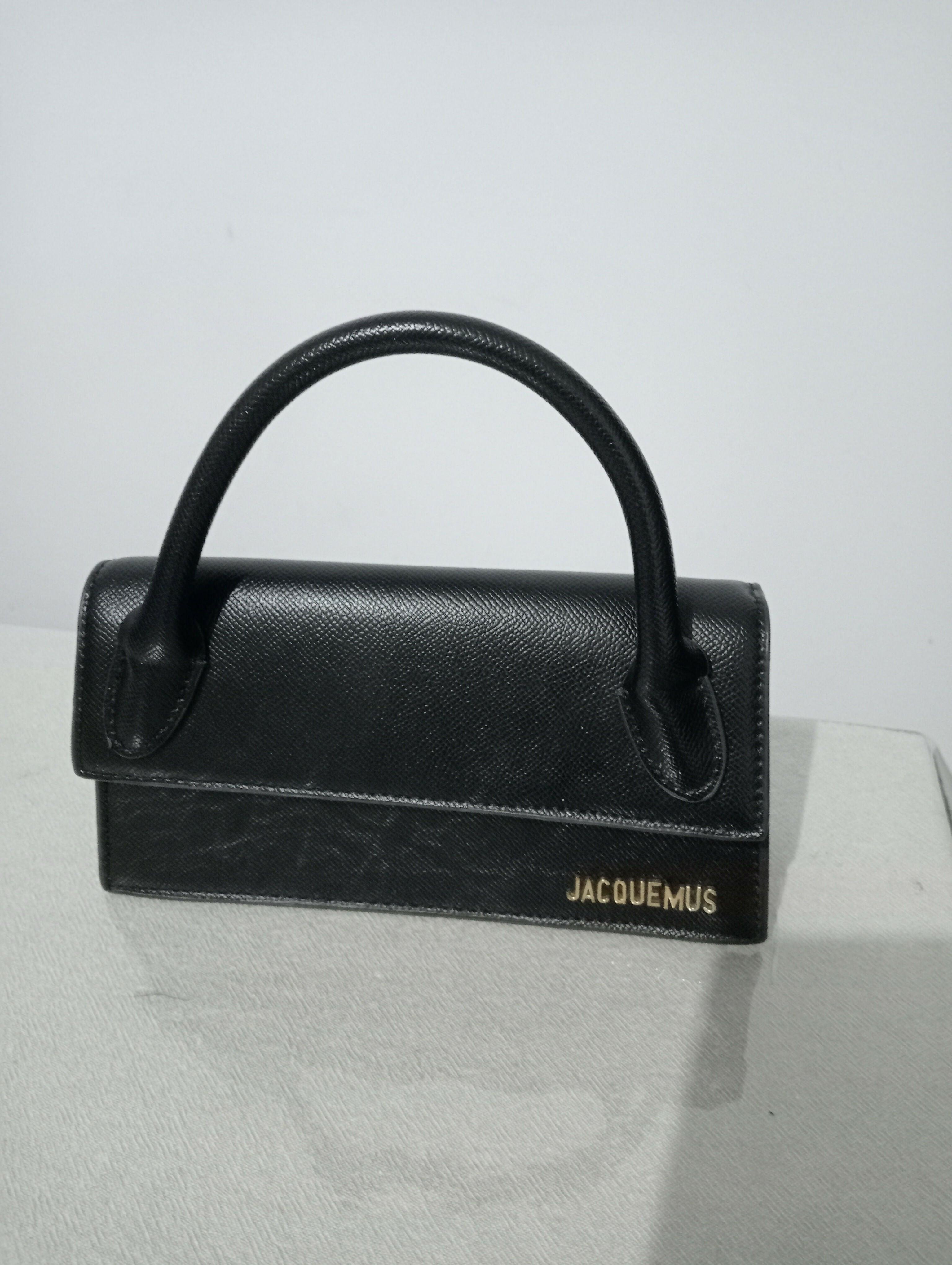 Le Chiquito Long Bag - Endless - UAE Rental and Resale for Women's Fashion