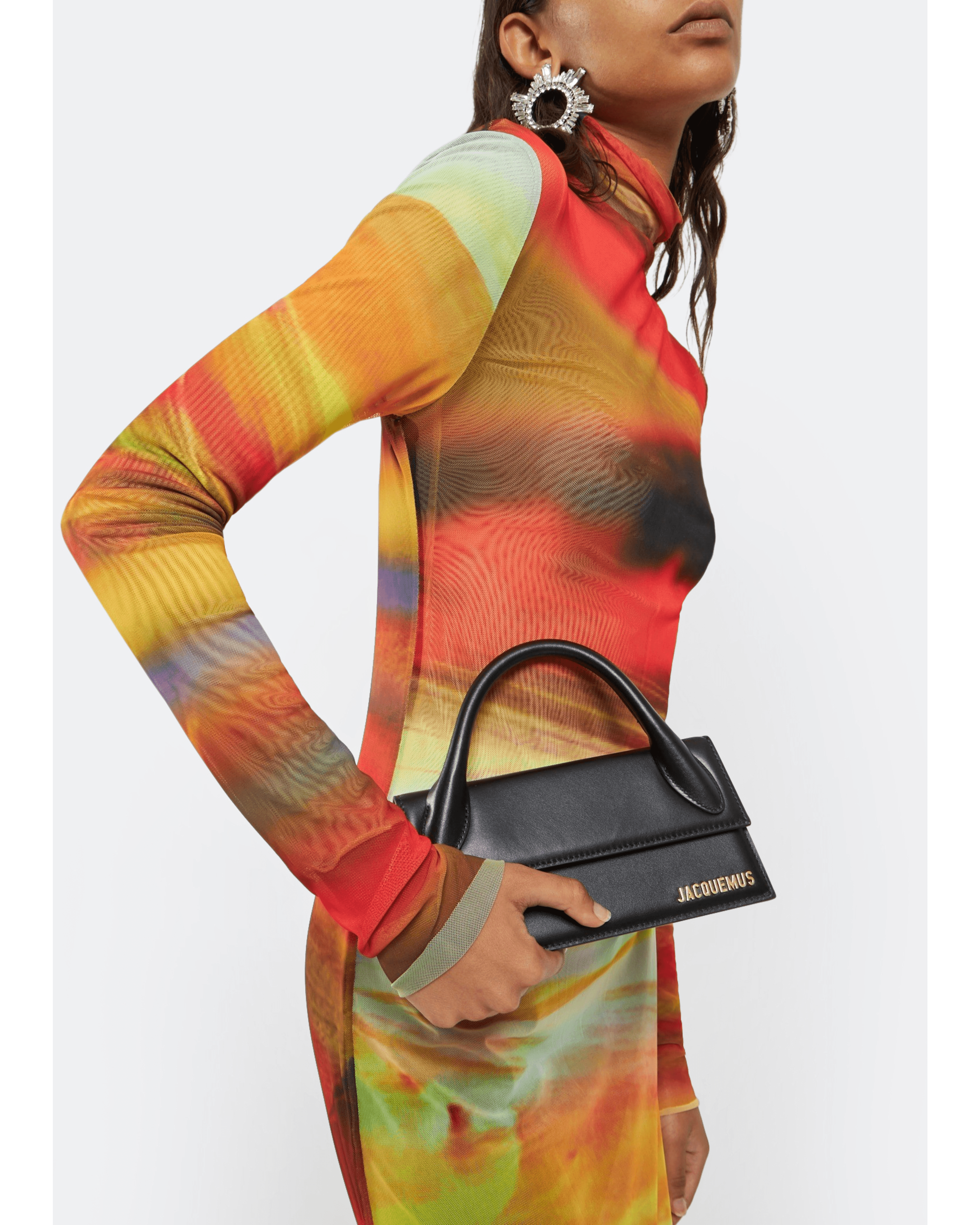 Le Chiquito Long Bag - Endless - UAE Rental and Resale for Women's Fashion