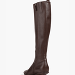 Leather Long Boots - Endless - UAE Rental and Resale for Women's Fashion